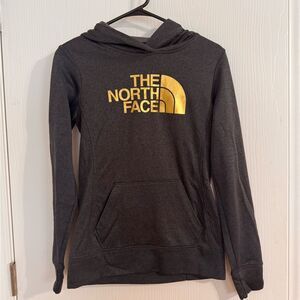 The North Face Women’s hoodie size small